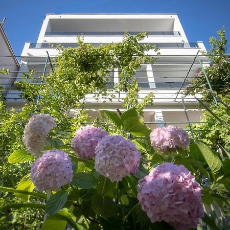 מאקרסקה Crystal Villa מראה חיצוני תמונה