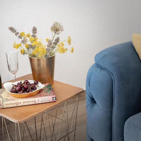 מאקרסקה Crystal Villa מראה חיצוני תמונה