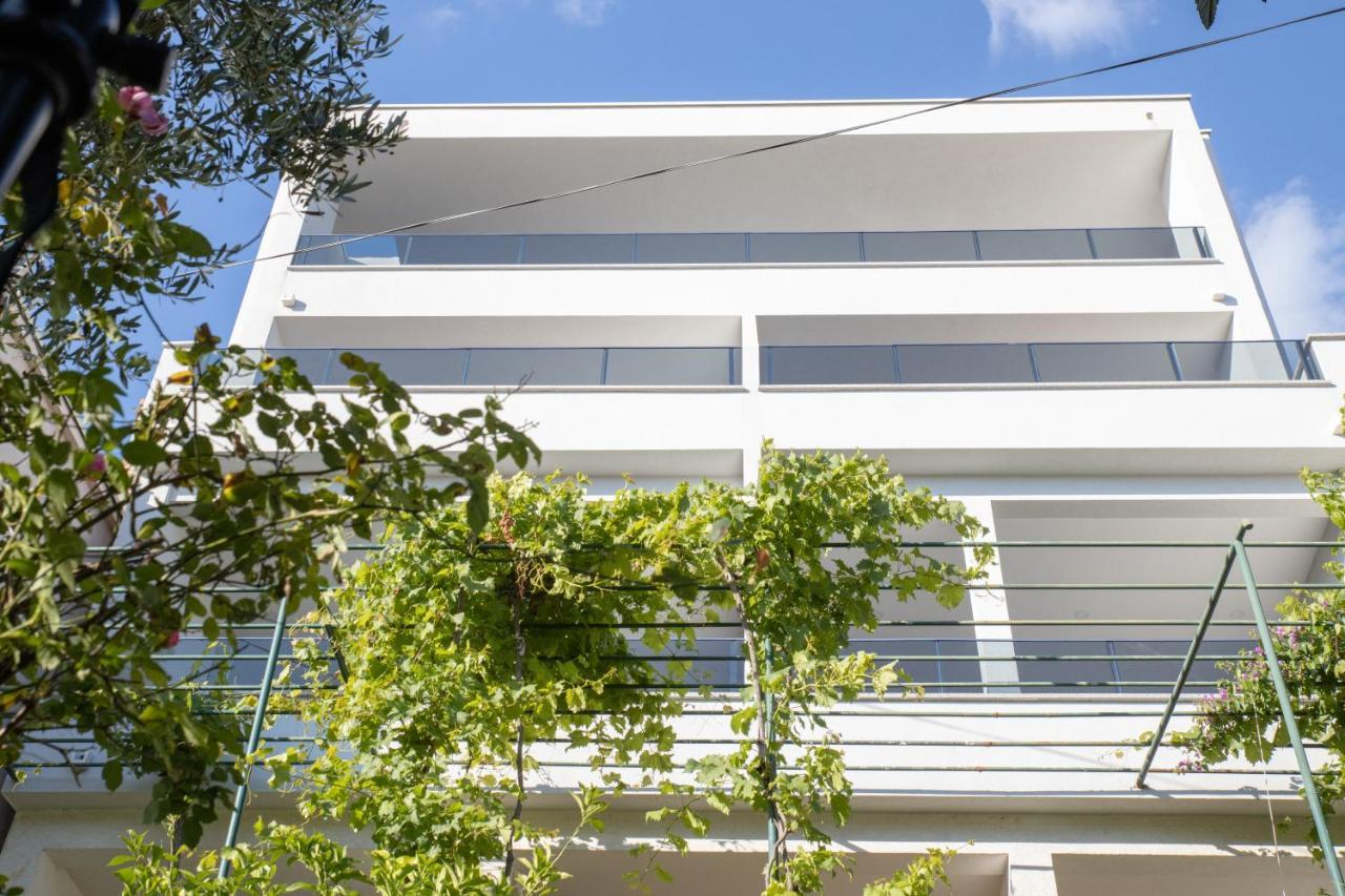 מאקרסקה Crystal Villa מראה חיצוני תמונה